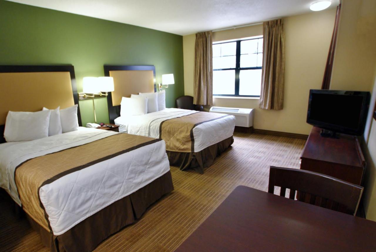 Extended Stay America Suites - San Diego - Carlsbad Village By The Sea Extérieur photo