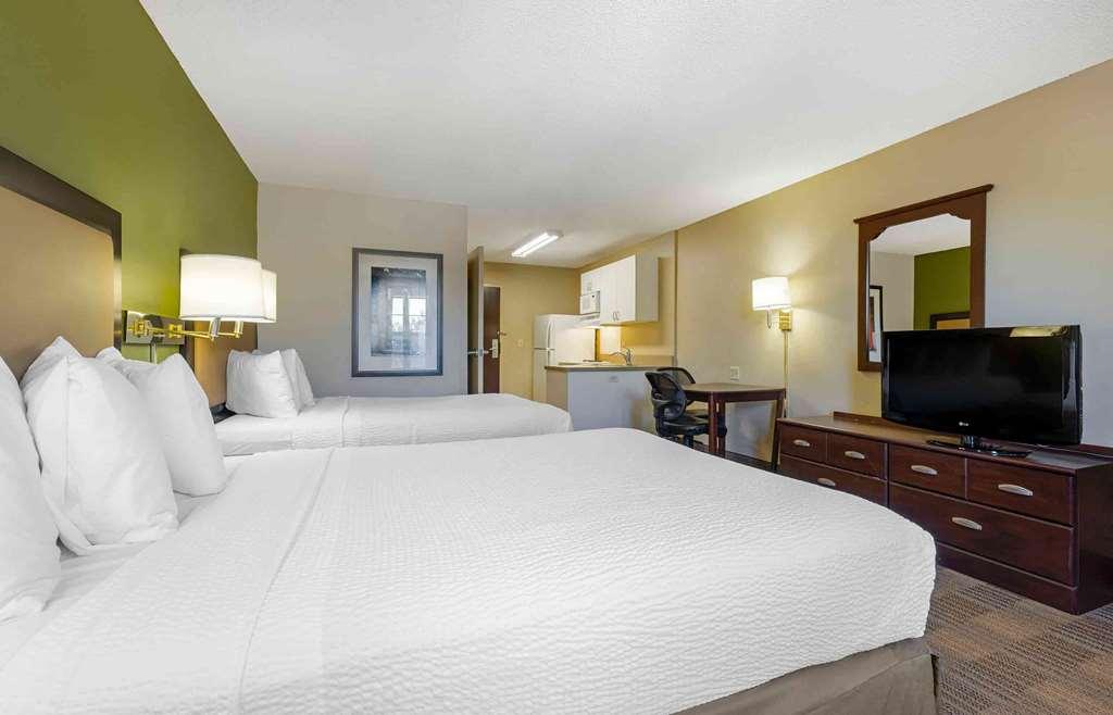 Extended Stay America Suites - San Diego - Carlsbad Village By The Sea Chambre photo