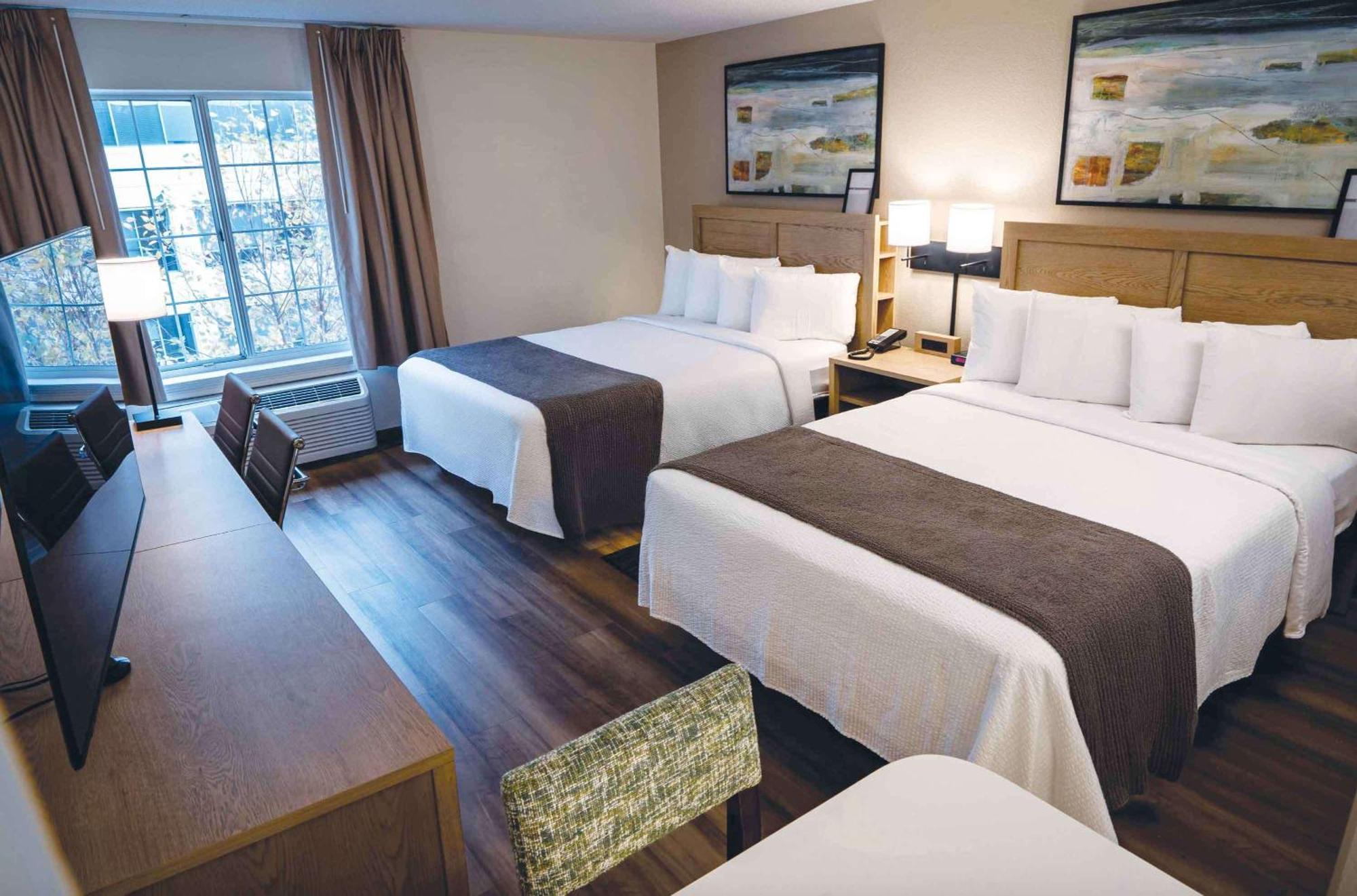 Extended Stay America Suites - San Diego - Carlsbad Village By The Sea Extérieur photo