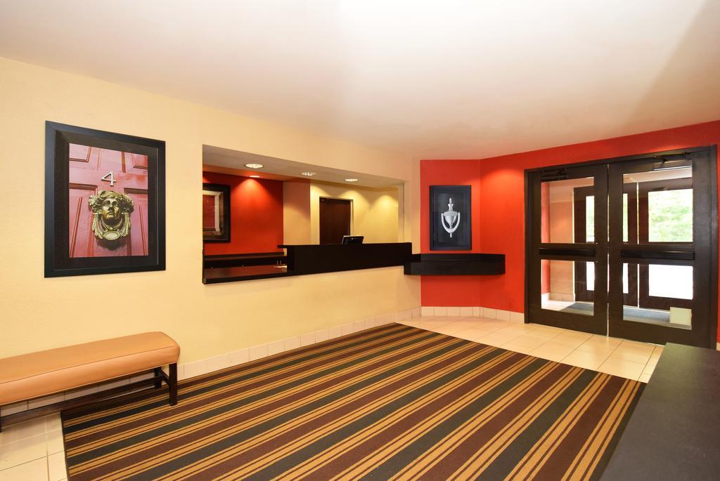 Extended Stay America Suites - San Diego - Carlsbad Village By The Sea Extérieur photo