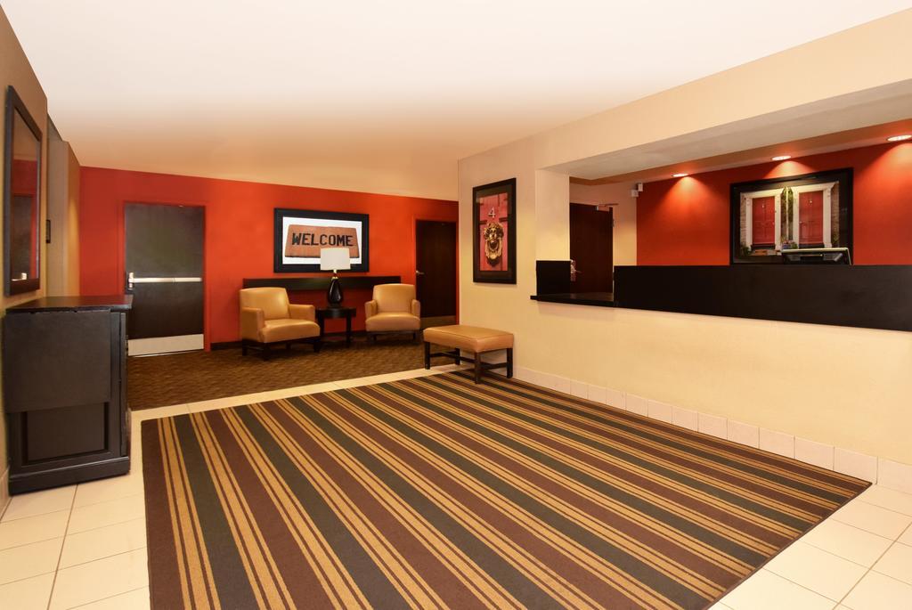 Extended Stay America Suites - San Diego - Carlsbad Village By The Sea Extérieur photo