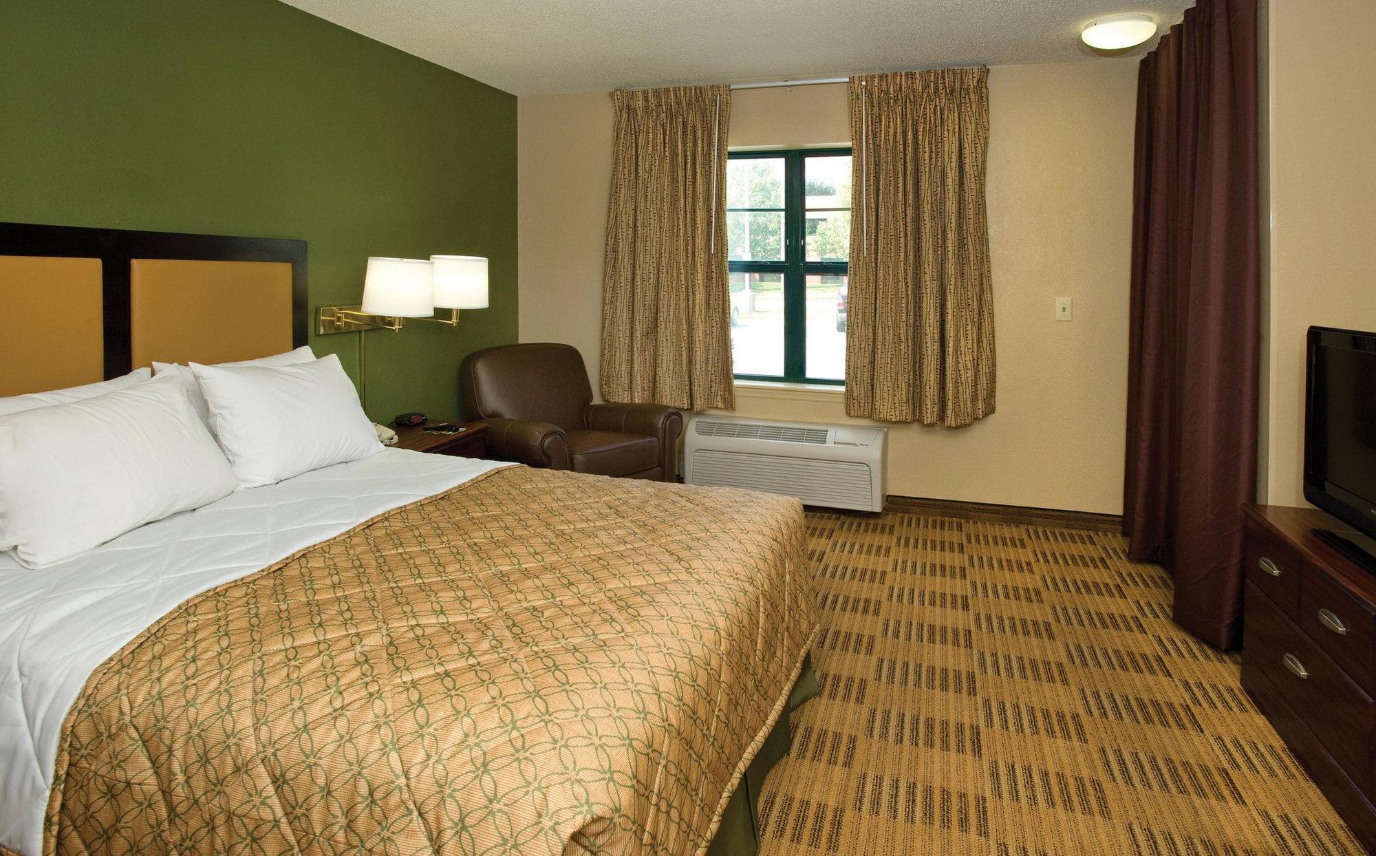 Extended Stay America Suites - San Diego - Carlsbad Village By The Sea Extérieur photo