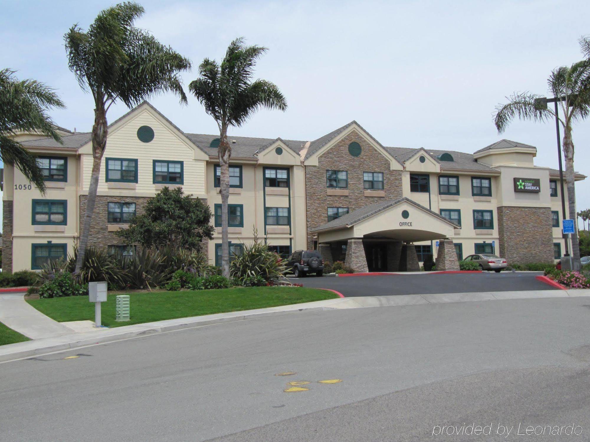 Extended Stay America Suites - San Diego - Carlsbad Village By The Sea Extérieur photo